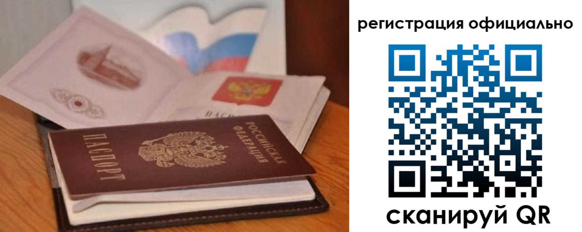 прописка ребенка в Мурманской области
